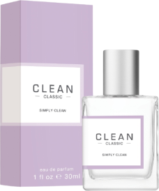 Clean Classic Simply Clean Edp 30ml