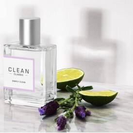 Clean Classic Simply Clean Edp 30ml (2)