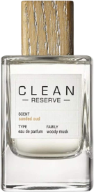 Clean Reserve Sueded Oud edp 100ml