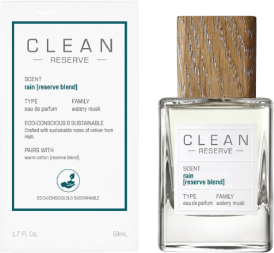 Clean Reserve Rain 50 ml