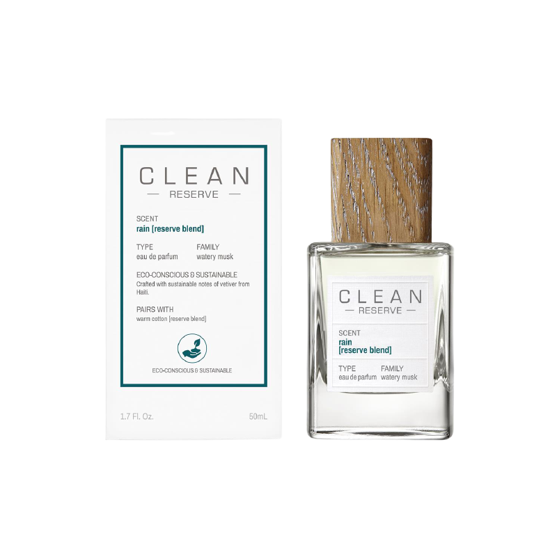 Clean Reserve Rain 50 ml Clean Reserve Rain 50 ml