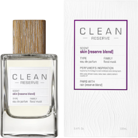 Clean Reserve Skin edp 100 ml