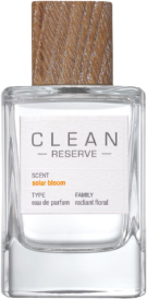 Clean Reserve Solar Bloom edp 100 ml