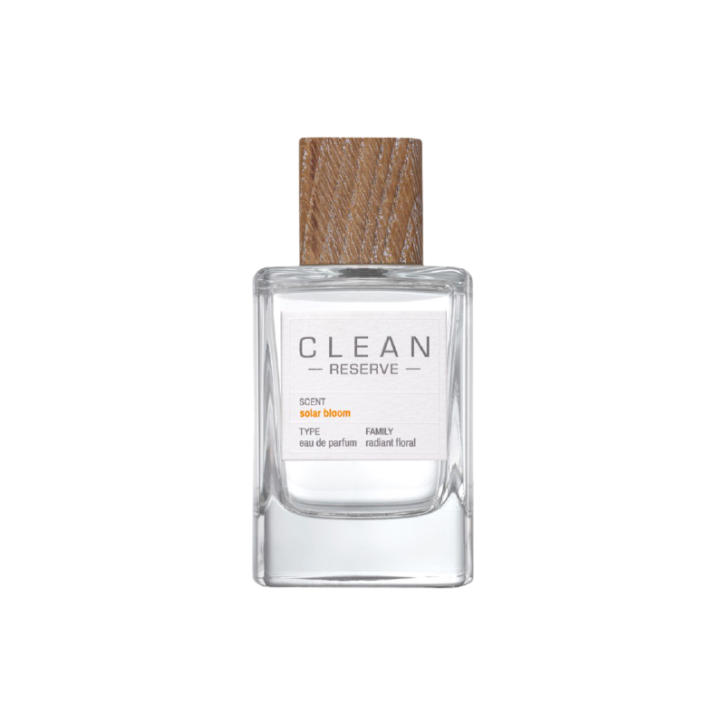 Clean Reserve Solar Bloom edp 100 ml