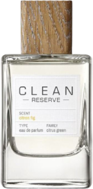 Clean Reserve Citron Fig edp 100 ml
