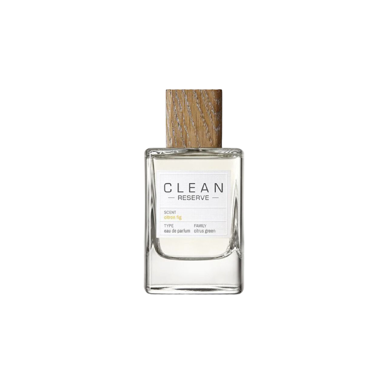 Clean Reserve Citron Fig edp 100 ml