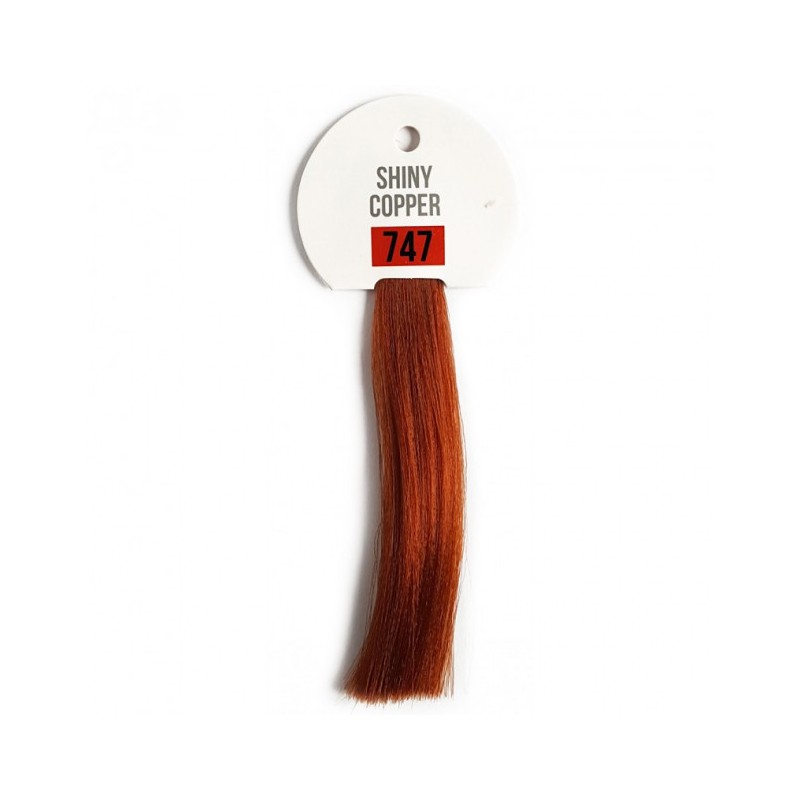 IdHAIR Colour Bomb Shiny Copper - 747 200ml