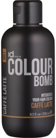 IdHAIR Colour Bomb Caffe Latte 250ml
