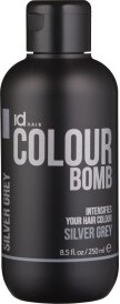 IdHAIR Colour Bomb Silver Grey - 911 200ml