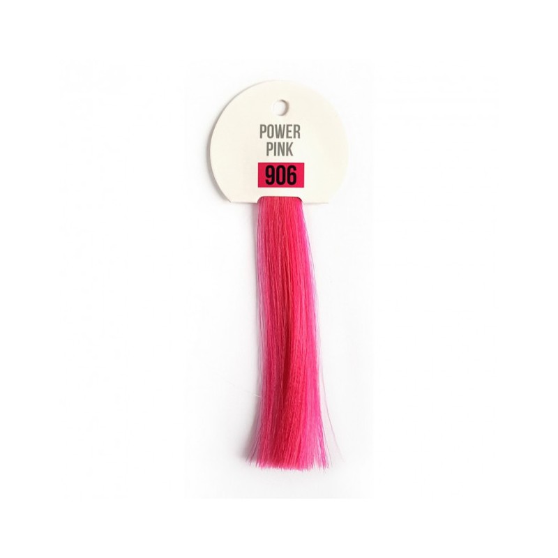 IdHAIR Colour Bomb Power Pink 250ml