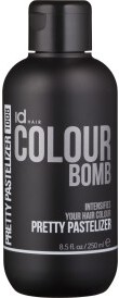 IdHAIR Colour Bomb Pretty Pastelizer 250ml