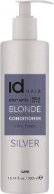 IdHAIR Elements Xclusive Silver Conditioner 300ml