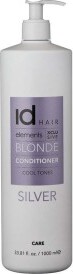 IdHAIR Elements Xclusive Silver Conditioner 1000ml