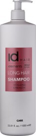IdHAIR Elements Xclusive Long Hair Shampoo 1000ml