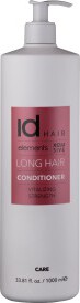 IdHAIR Elements Xclusive Long Hair Conditioner 1000ml