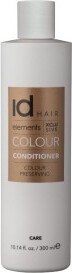 IdHAIR Elements Xclusive Colour Conditioner 300ml