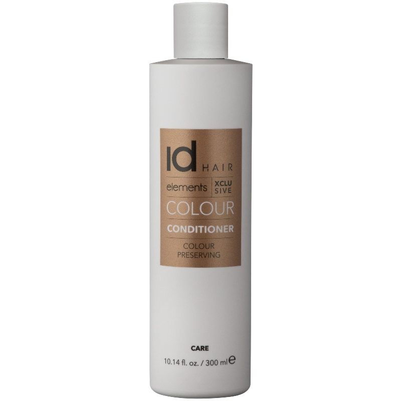 IdHAIR Elements Xclusive Colour Conditioner 300ml IdHAIR Elements Xclusive Colour Conditioner 300ml