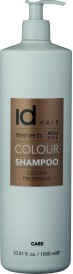 IdHAIR Elements Xclusive Colour Shampoo 1000ml