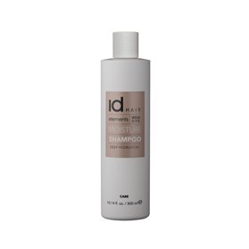 IdHAIR Elements Xclusive Moisture Shampoo 300ml