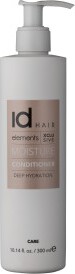 IdHAIR Elements Xclusive Moisture Conditioner 300ml