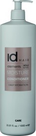 IdHAIR Elements Xclusive Moisture Conditioner 1000ml (2)