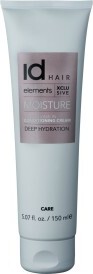 IdHAIR Elements Xclusive Moisture Leave-In Conditioner Cream 150ml (2)