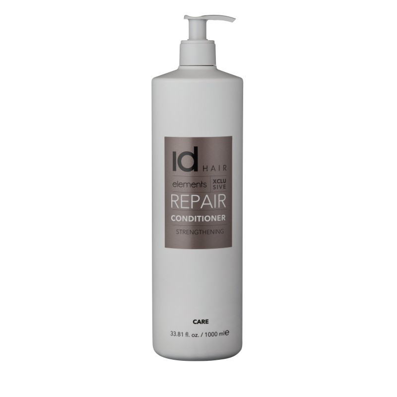 IdHAIR Elements Xclusive Repair Conditioner 1000ml