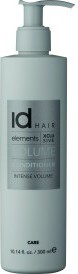 IdHAIR Elements Xclusive Volume Conditioner 300ml (2)