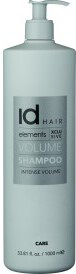 IdHAIR Elements Xclusive Volume Shampoo 1000ml