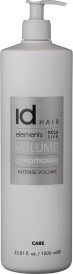 IdHAIR Elements Xclusive Volume Conditioner 1000ml