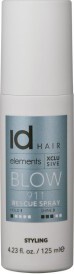 IdHAIR Elements Xclusive 911 Rescue Spray 125ml