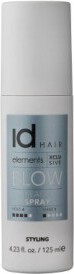 IdHAIR Elements Xclusive Beach Spray 125ml