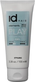 IdHAIR Elements Xclusive Strong Gel 100ml