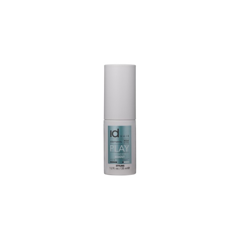 IdHAIR Elements Xclusive Powder Boost 35ml IdHAIR Elements Xclusive Powder Boost 35ml