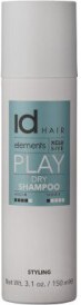 IdHAIR Elements Xclusive Dry Shampoo 150ml