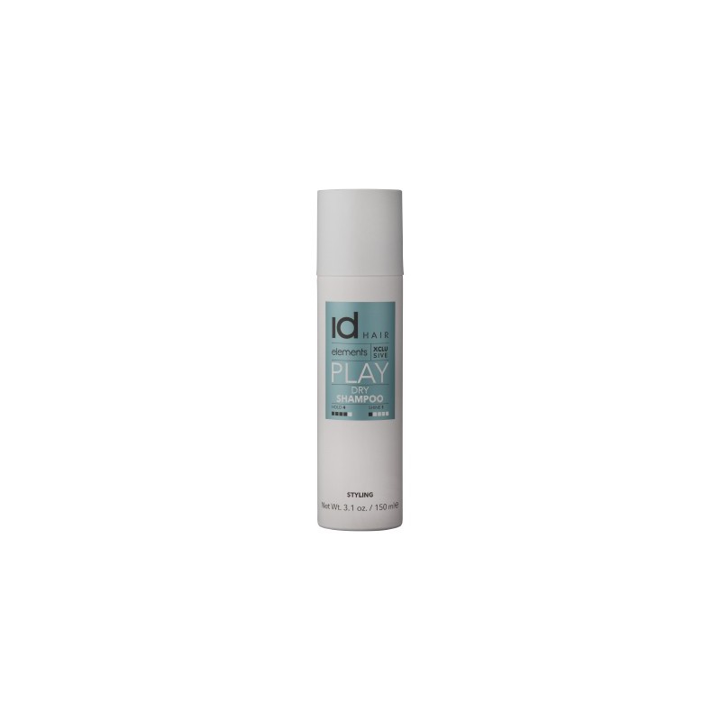 IdHAIR Elements Xclusive Dry Shampoo 150ml