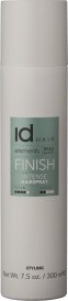 IdHAIR Elements Xclusive Intense Hairspray 300ml