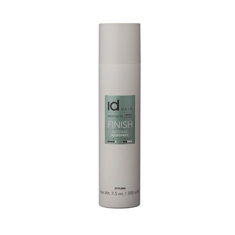 IdHAIR Elements Xclusive Intense Hairspray 300ml