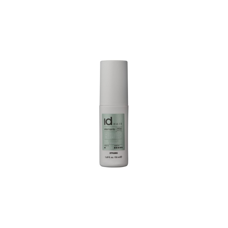 IdHAIR Elements Xclusive Miracle Serum 50ml