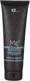 IdHAIR Mé2 More Colourful Shampoo 250ml