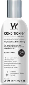 Watermans Condition Me Conditioner 250ml