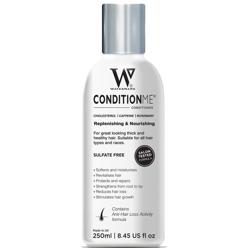Watermans Condition Me Conditioner 250ml