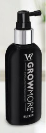 Watermans Grow More Elixir 100ml