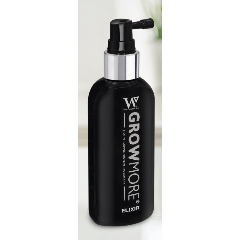 Watermans Grow More Elixir 100ml