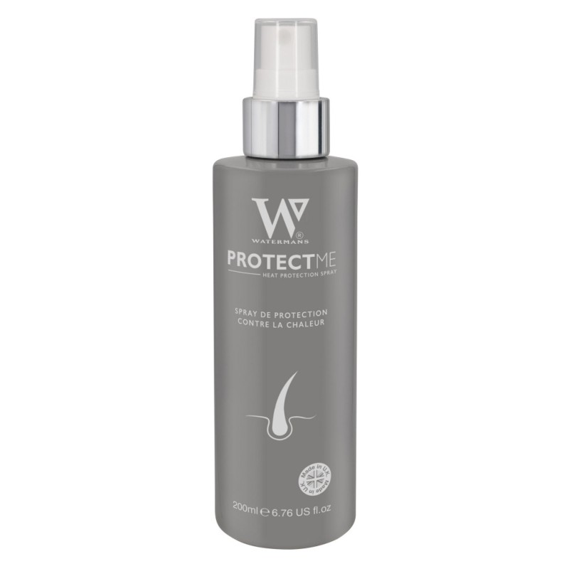 Watermans Protect Me Heat Protection Spray 200ml