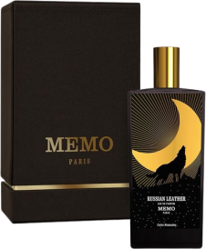 Memo Paris Russian Leather Edp 75 ml