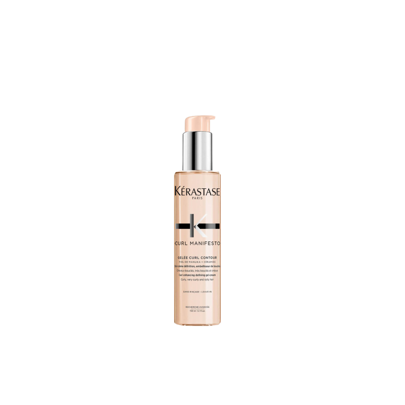 Kérastase Curl Manifesto Gelée Curl Contour leave-in 150ml