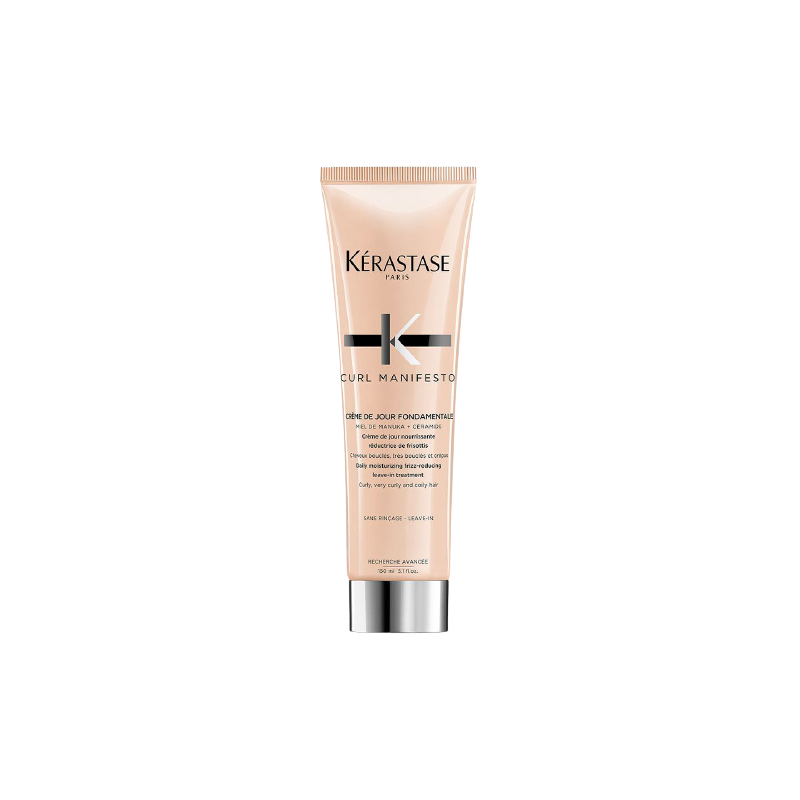 Kérastase Curl Manifesto Crème De Jour Fondamentale leave-in 150ml Kérastase Curl Manifesto Crème De Jour Fondamentale leave-in 150ml