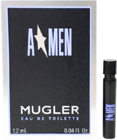 Thierry Mugler A Men edt 1,2 ml