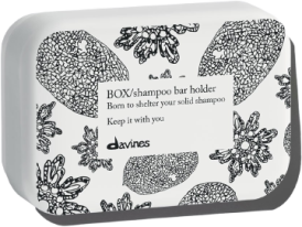 Davines BOX/Shampoo Bar Holder